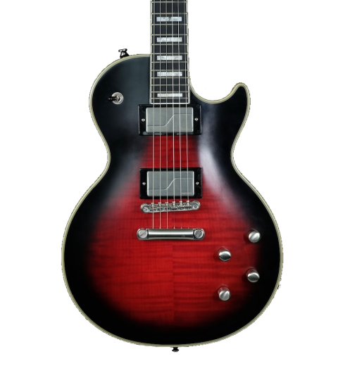 Epiphone Les Paul Prophecy Red Tiger Aged Gloss 2021