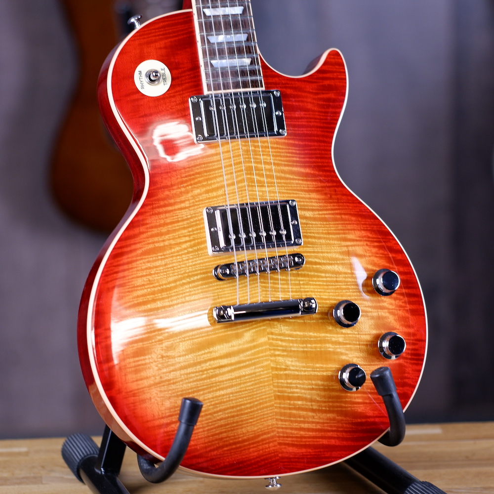 Gibson Les Paul Standard HP USA 2017 Leo & Ted’s Electric Guitars