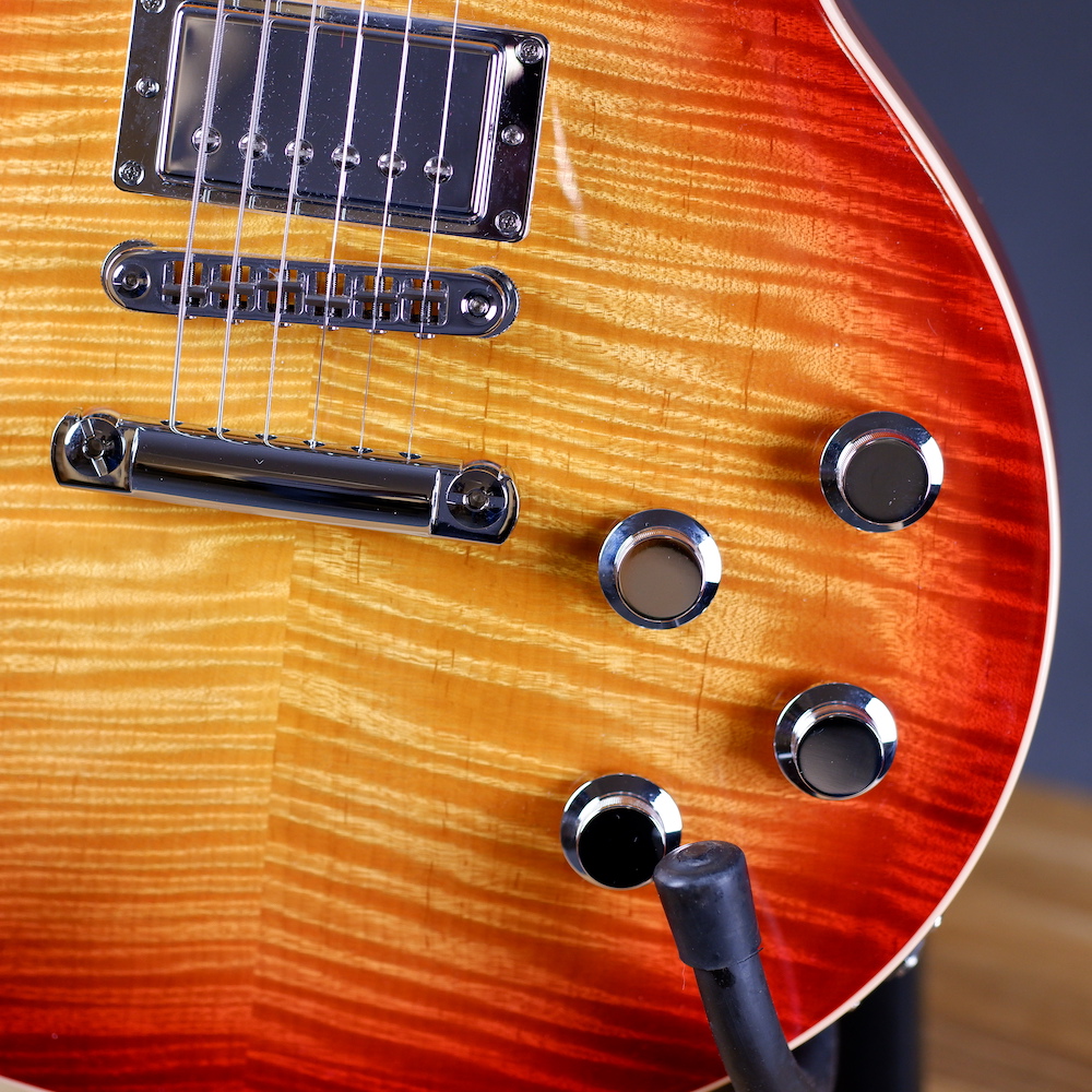 Gibson Les Paul Standard HP USA 2017 Leo & Ted’s Electric Guitars