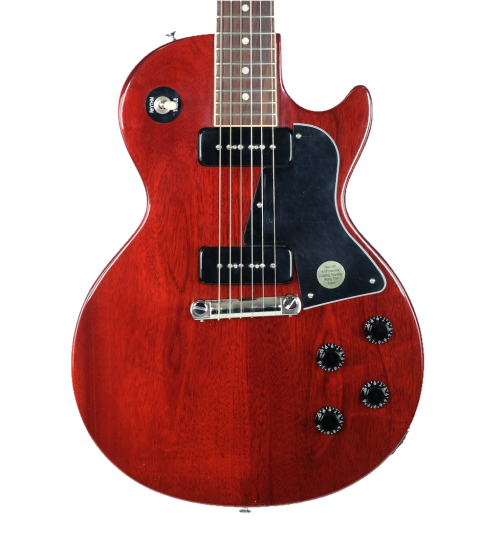 Gibson Les Paul Special USA 2016 Japan Proprietary Run